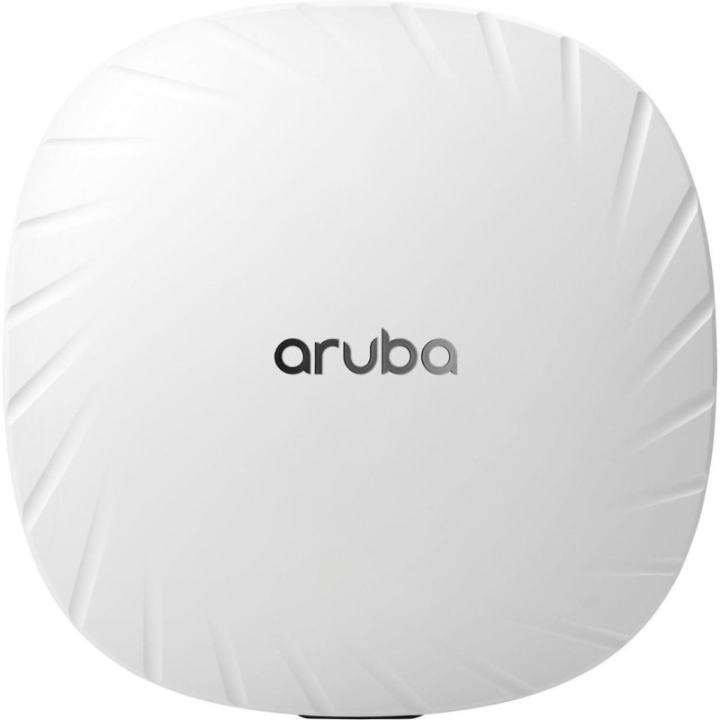 Aruba AP-515 (RW) 5375 Mbit/s Biały Obsługa PoE Aruba AP-515 (RW) 5375 Mbit/s Biały Obsługa PoE