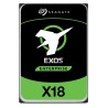 EXOS X18 18TB SATA SED 3.5IN/7200RPM HELIUM 512E/4KN