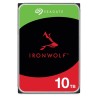 Dysk HDD Seagate IronWolf ST10000VN000 (10 TB 3.5" 256 MB 7200 obr/min)