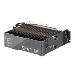 Dysk SSD MSI SPATIUM M570 PRO 2TB PCIe 5.0 NVMe M.2 2280 FROZR