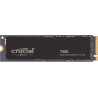 Crucial T500 1 TB M.2 PCI Express 4.0 NVMe TLC