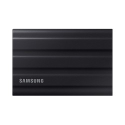 SAMSUNG SSD T7 Shield Black 2TB MU-PE2T0S/EU