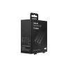 SAMSUNG SSD T7 Shield Black 2TB MU-PE2T0S/EU