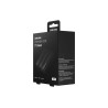 SAMSUNG SSD T7 Shield Black 2TB MU-PE2T0S/EU