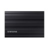 SAMSUNG SSD T7 Shield Black 2TB MU-PE2T0S/EU