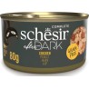 SCHESIR After Dark Fillets Chicken 80g