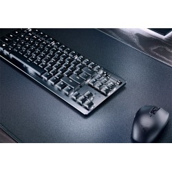 Razer DeathStalker V2 Pro Tenkeyless klawiatura Gaming USB + Bluetooth QWERTY US English Czarny