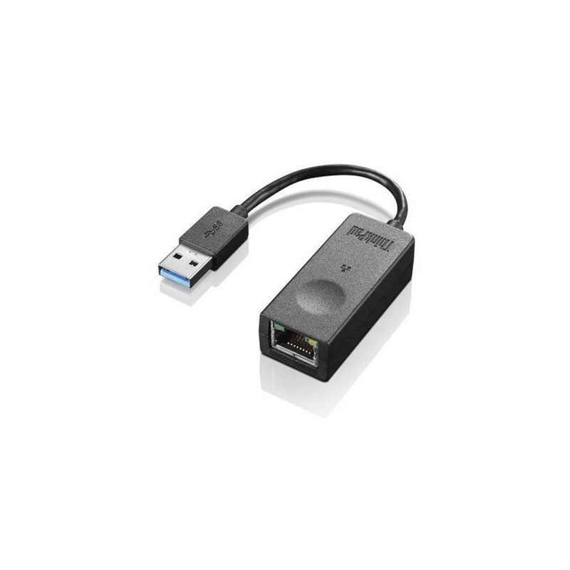 Lenovo Accessories ThinkPad USB3.0 to Ethernet Adapter