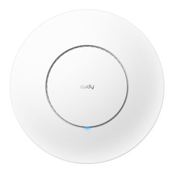 Acces Point CUDY AP3000_P