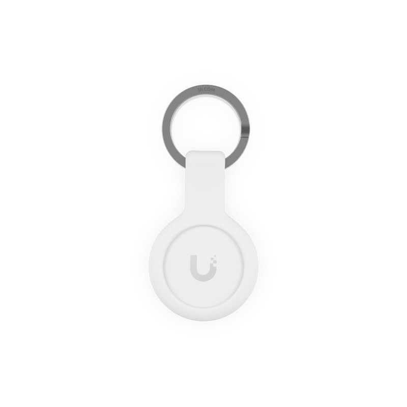 Ubiquiti UA-Pocket | Inteligentny brelok NFC | UniFi Access, AES-128, IP54