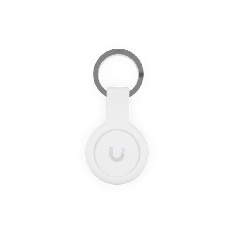 Ubiquiti UA-Pocket | Inteligentny brelok NFC | UniFi Access, AES-128, IP54 Ubiquiti UA-Pocket | Inteligentny brelok NFC | UniFi Access, AES-128, IP54