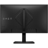 MONITOR HP LED, FHD 24" OMEN (780D9E9) 165Hz