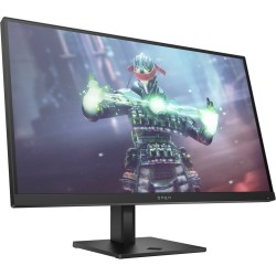 MONITOR HP LED, IPS UHD 27" OMEN 27k (780G8E9) 144Hz