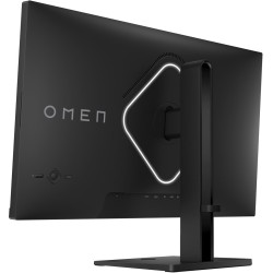 MONITOR HP LED, IPS UHD 27" OMEN 27k (780G8E9) 144Hz