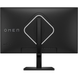 MONITOR HP LED, IPS UHD 27" OMEN 27k (780G8E9) 144Hz