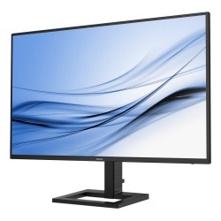 Philips 1000 series 27E1N1600AE/00 monitor komputerowy 68,6 cm (27") 2560 x 1440 px Quad HD LCD Czarny