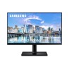 MONITOR SAMSUNG LED 24" LF24T450FZUXEN