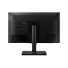 MONITOR SAMSUNG LED 24" LF24T450FZUXEN