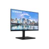 MONITOR SAMSUNG LED 24" LF24T450FZUXEN