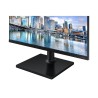 MONITOR SAMSUNG LED 24" LF24T450FZUXEN