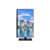 MONITOR SAMSUNG LED 24" LF24T450FZUXEN