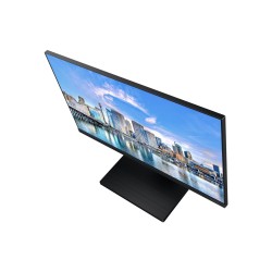 MONITOR SAMSUNG LED 24" LF24T450FZUXEN