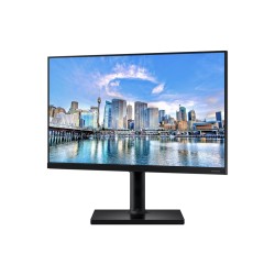 MONITOR SAMSUNG LED 24" LF24T450FZUXEN