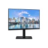 MONITOR SAMSUNG LED 24" LF24T450FZUXEN