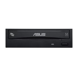 Napęd ASUS DRW-24D5MT DRW-24D5MT/BLK/G/AS (SATA III)