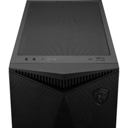 Obudowa MSI MPG GUNGNIR 300P AIRFLOW