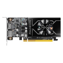 Karta graf. ASROCK RX 6400 LP 4GB