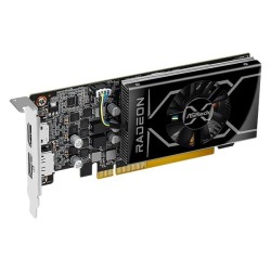 Karta graf. ASROCK RX 6400 LP 4GB