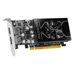 Karta graf. ASROCK RX 6400 LP 4GB