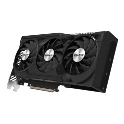 Karta graficzna Gigabyte GeForce RTX 4070 WINDFORCE OC 12GB GDDR6X DLSS 3