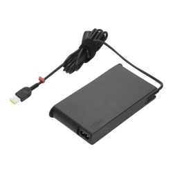 Lenovo Accessories ThinkPad Slim 170W AC Adapter (Slim-tip) - EU/INA/VIE/ROK