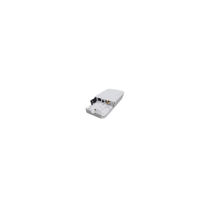 Access Point MikroTik RBwAPR-2nD&R11e-LR2 wAP LR2 Kit 2.4GHz