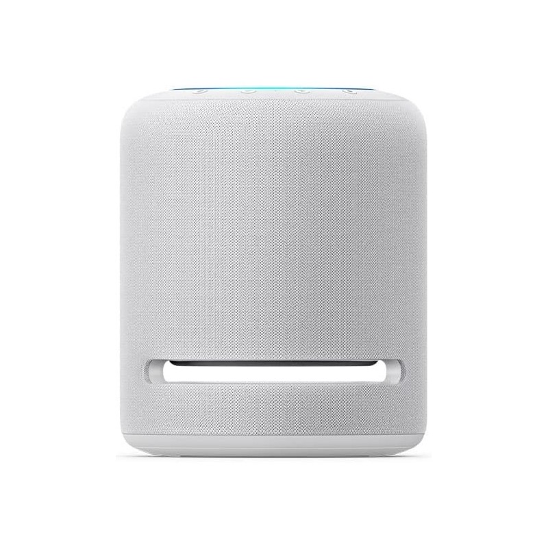 Amazon Echo Studio Glacier White