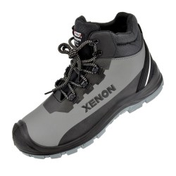 AW BUTY WYSOKIE XENON R.46 KAT.S3