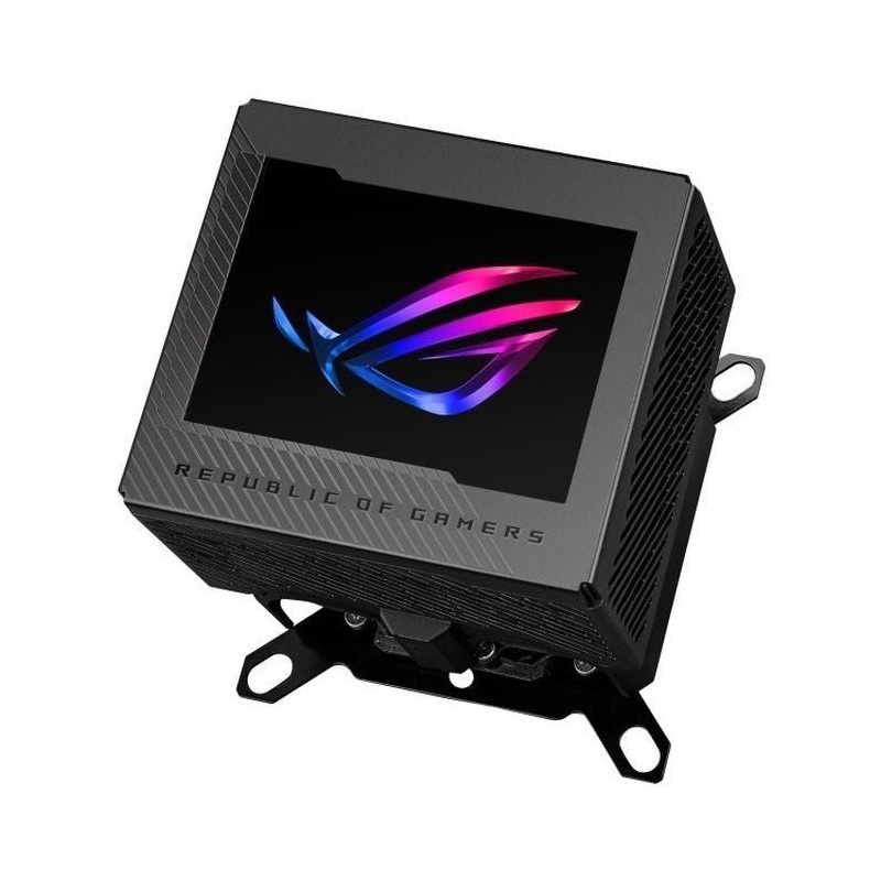 Chłodzenie wodne CPU Asus ROG RYUJIN III WB