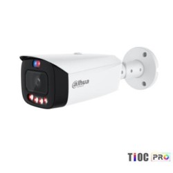 NET CAMERA 6MP IR BULLET/HFW3649T1-ASPV0280B-PRO DAHUA