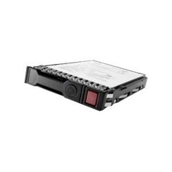 HPE 2.4TB SAS 12G Mission Critical 10K SFF SC 3-year Warranty 512e Multi Vendor HDD