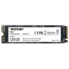 SSD Patriot Viper P300 M.2 PCI-Ex4 NVMe 128GB