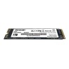 SSD Patriot Viper P320 M.2 PCI-Ex4 NVMe 512GB 3GB/s