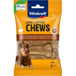 VITAKRAFT Chews intens 8cm - Przysmak dla psa - 1szt