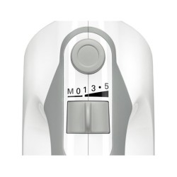 Mikser ręczny BOSCH MFQ36490 (450W kolor biały)