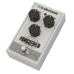 TC Electronic Forcefield Compressor Kompresor gitarowy