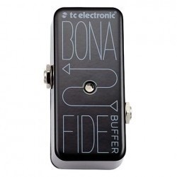 TC Electronic Bonafide Buffer Efekt typu bufor