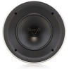 Tannoy QCI 8DC Wysokiej jakości podwójny, koncentryczny głośnik sufitowy 8" do zastosowań instalacyjnych