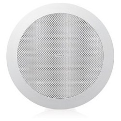 Tannoy CVS 401 4" współosiowy głośnik sufitowy do zastosowań instalacyjnych (biały)