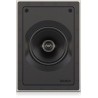 Tannoy QCI 6DC IW Wysokiej jakości podwójny, koncentryczny głośnik wewnątrzścienny 6" do zastosowań instalacyjnych